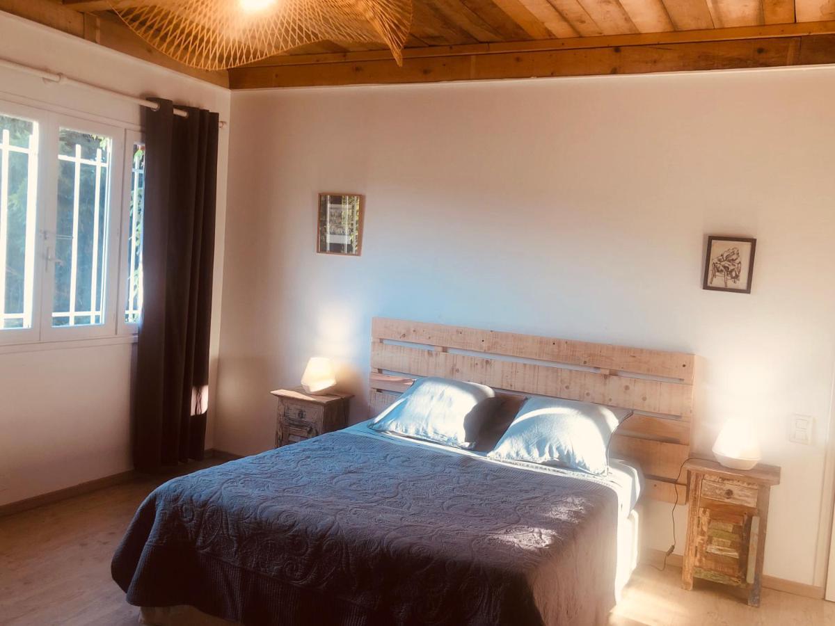 Noves Mas Des Prevots B&B المظهر الخارجي الصورة