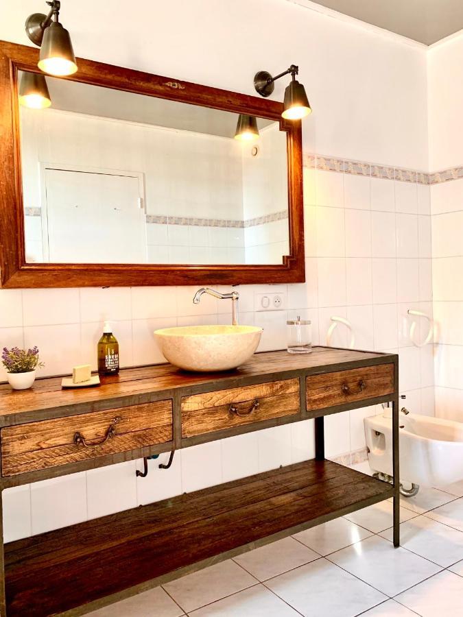 Noves Mas Des Prevots B&B المظهر الخارجي الصورة