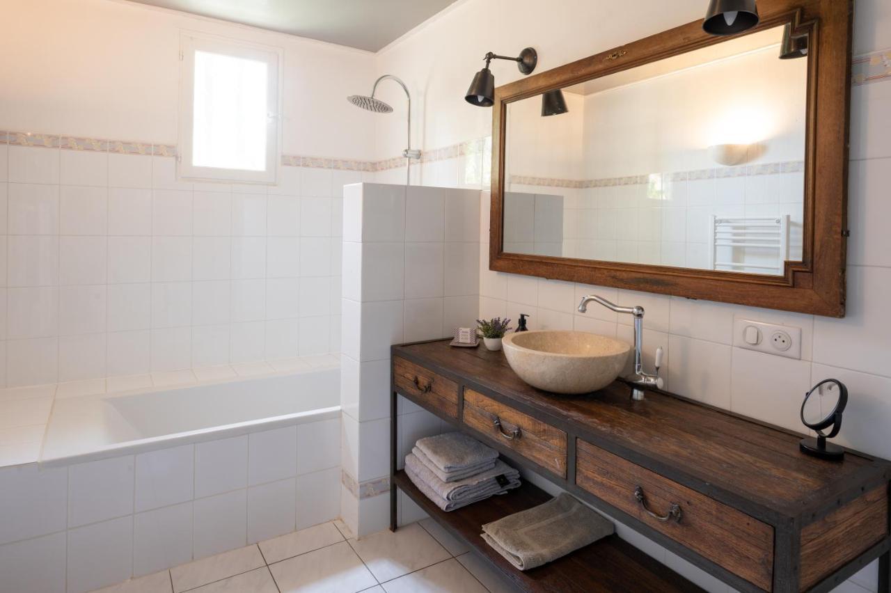 Noves Mas Des Prevots B&B المظهر الخارجي الصورة
