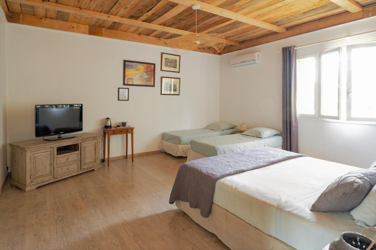 Noves Mas Des Prevots B&B المظهر الخارجي الصورة