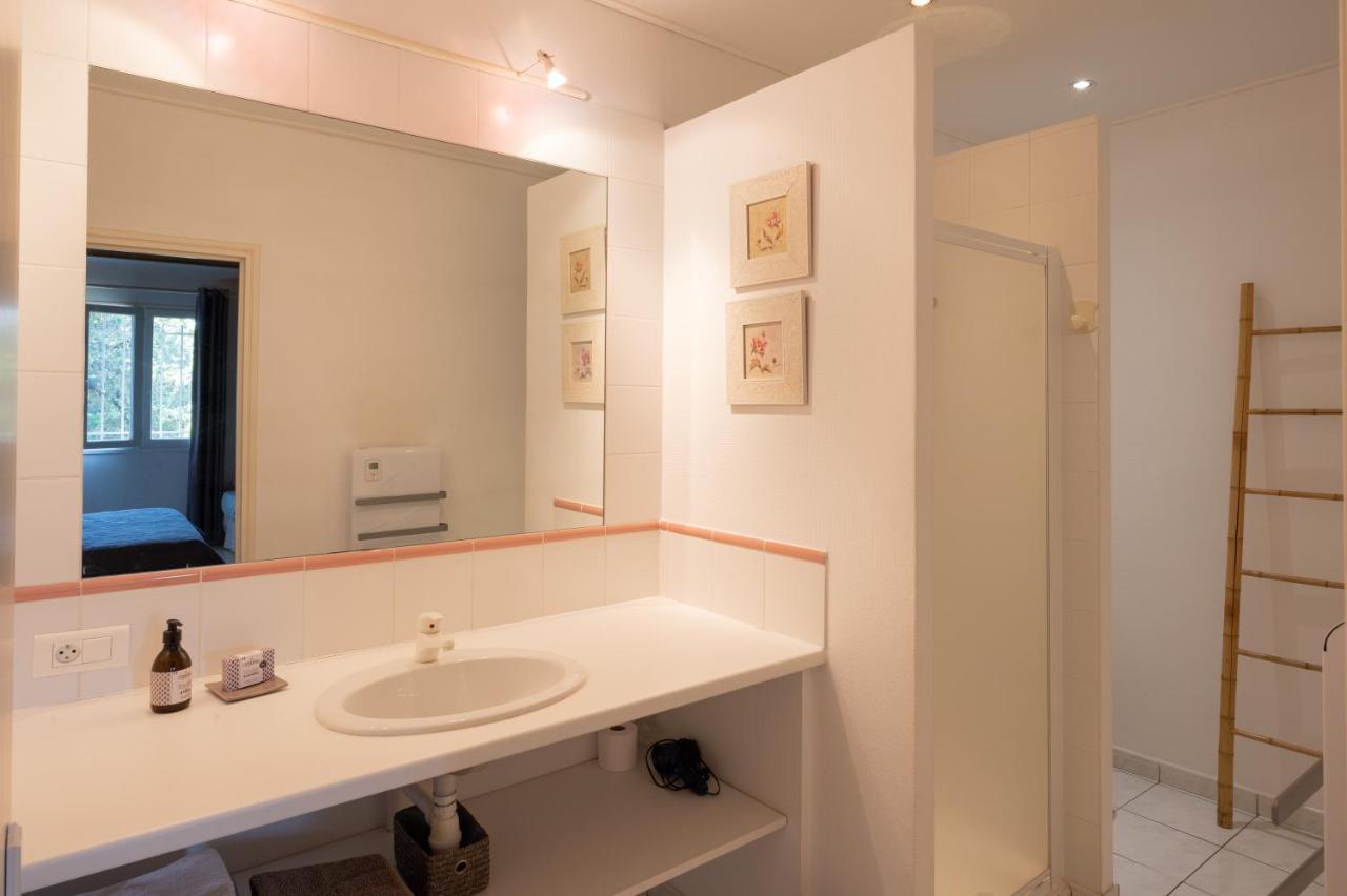 Noves Mas Des Prevots B&B المظهر الخارجي الصورة